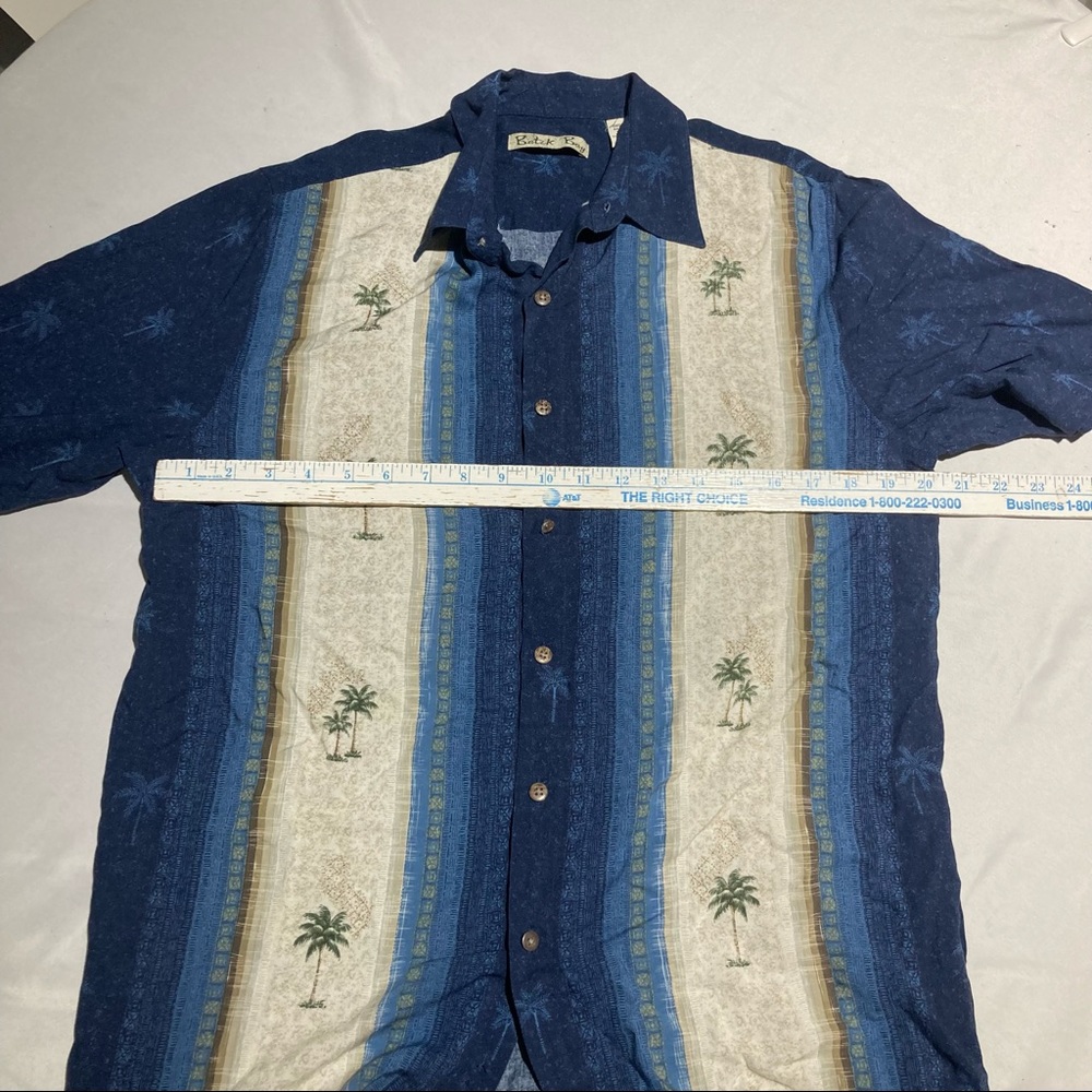 🦩Batik Bay shirt - Picture 5 of 5